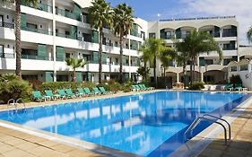Formosa Park Hotel Apartamento